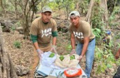 Saving Parrots and Aiding People in the Americas
