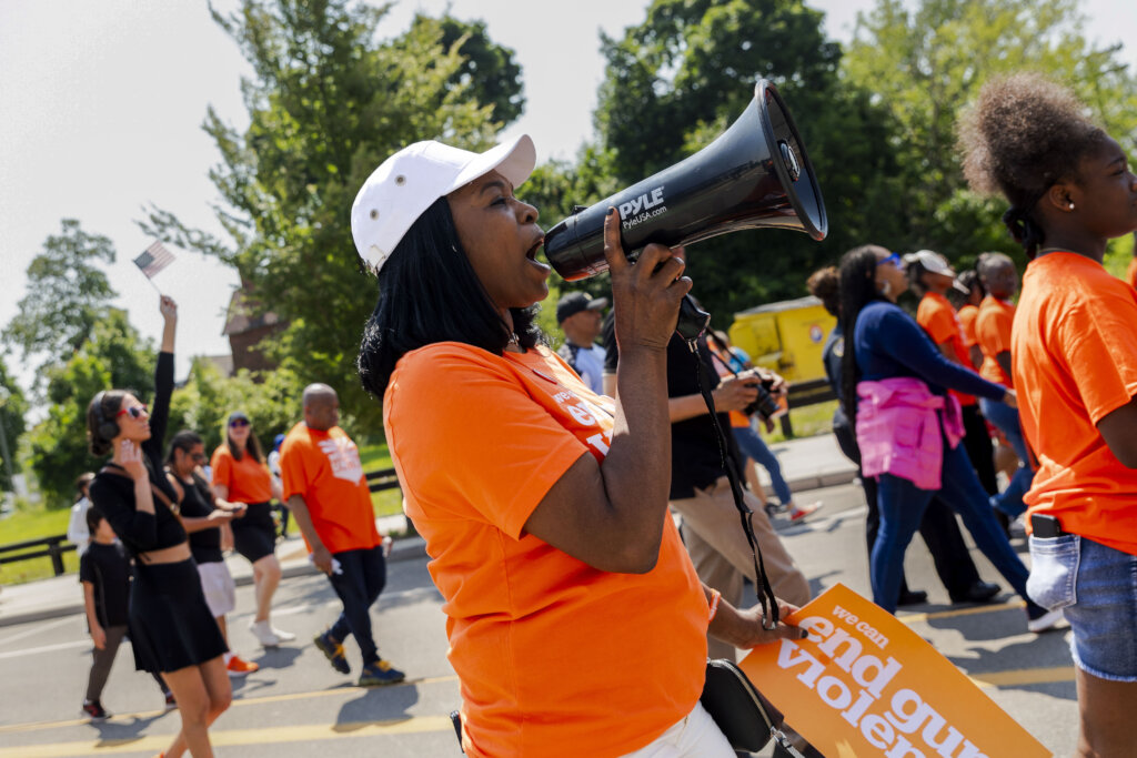 Empowering Communities to Prevent Gun Violence