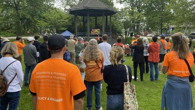 Empowering Communities to Prevent Gun Violence