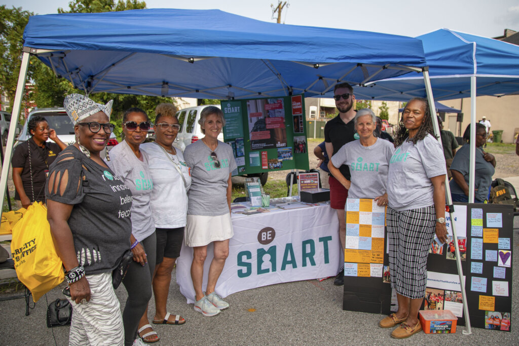 Empowering Communities to Prevent Gun Violence