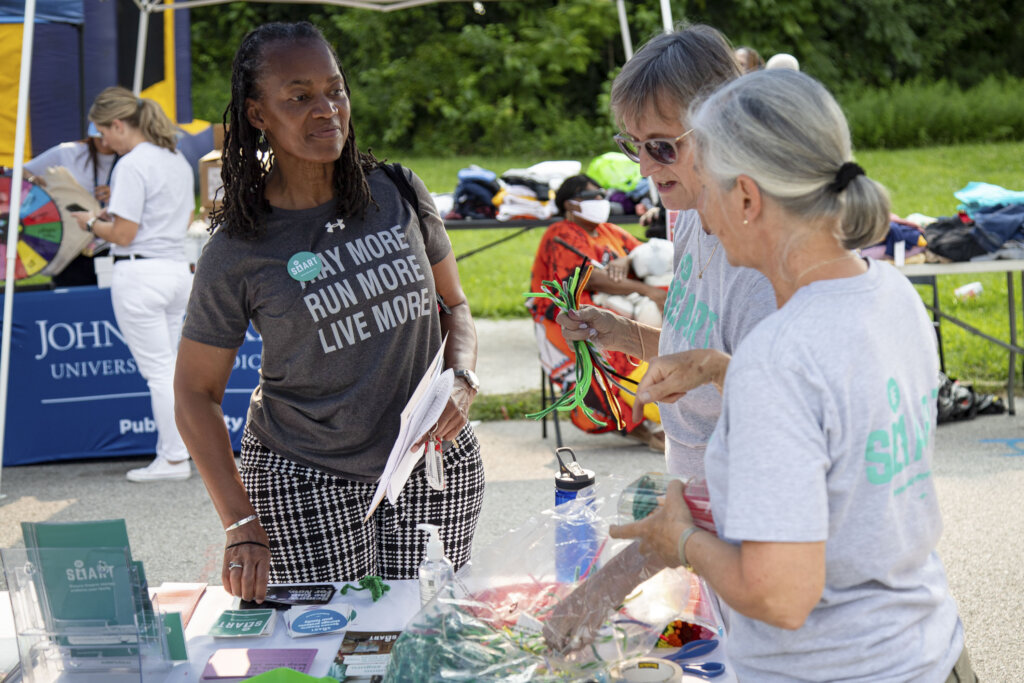 Empowering Communities to Prevent Gun Violence
