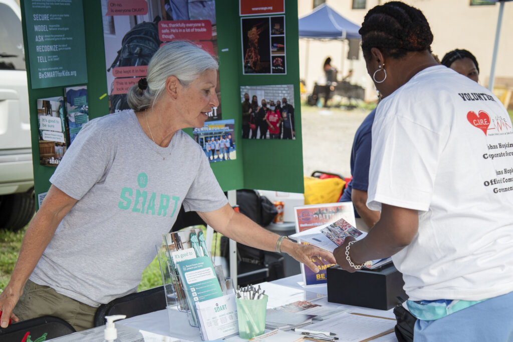 Empowering Communities to Prevent Gun Violence