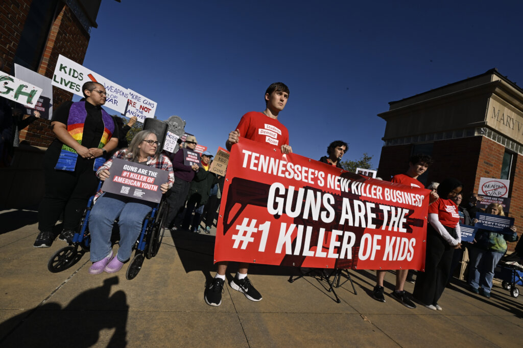 Empowering Communities to Prevent Gun Violence