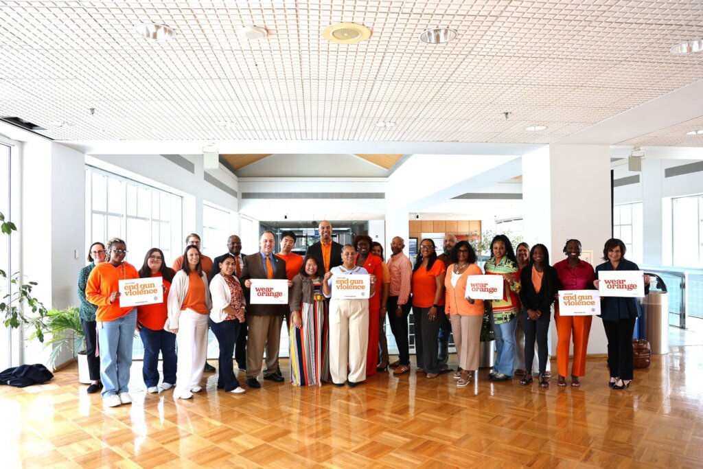 Empowering Communities to Prevent Gun Violence