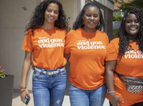 Everytown Volunteers
