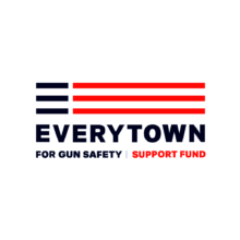 Everytown for Gun Safety Support Fund Logo