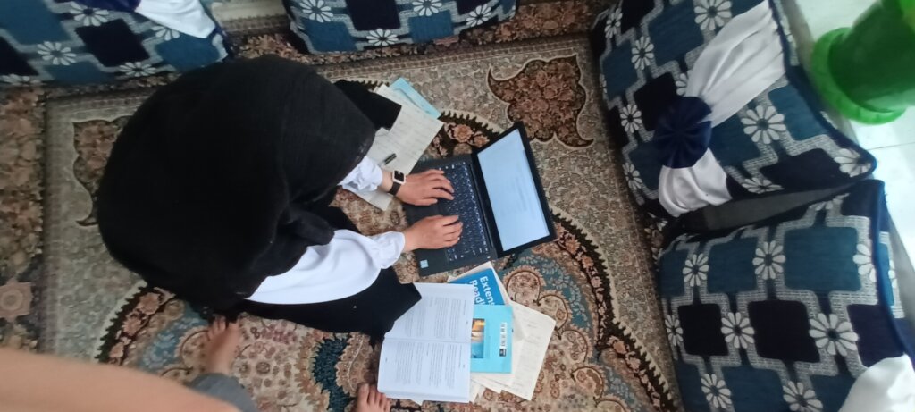 Give the Gift of Data