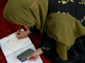 Give the Gift of Data