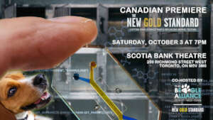Canadian Premiere