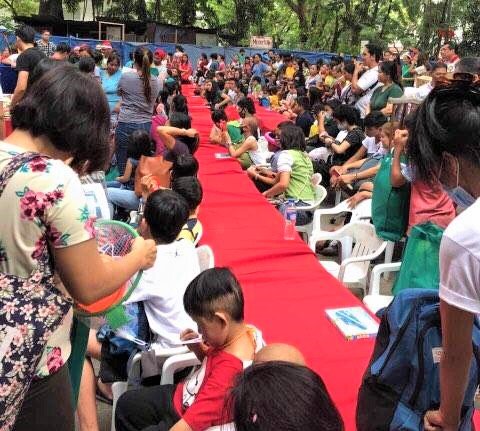 Christmas Toys for 200 Children with Cancer