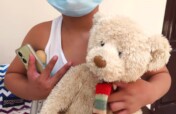 Christmas Toys for 200 Children with Cancer