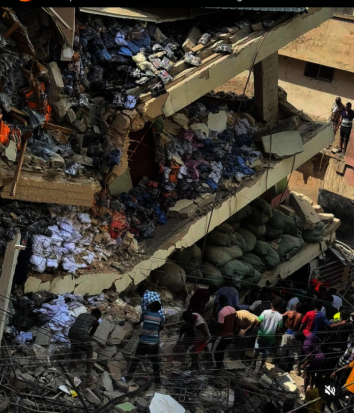 Emergency relief for kariakoo city in Tanzania