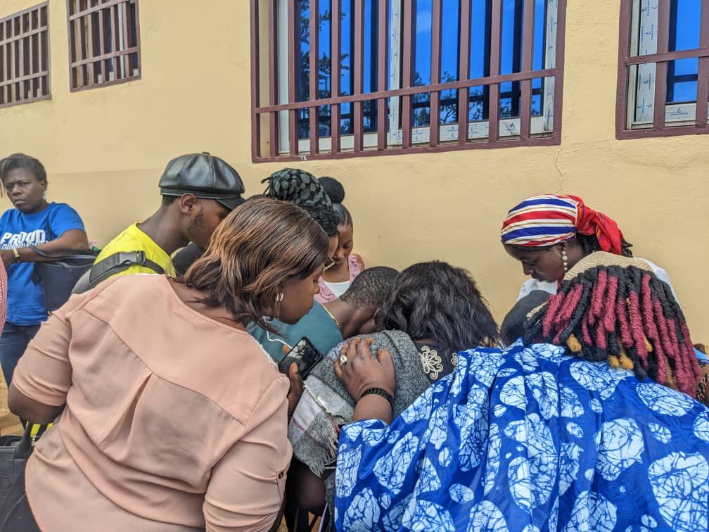 Empower 100 Maidens with Sustainable Snail Farming