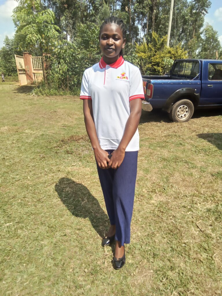 High School scholarship for 50 students in Kenya