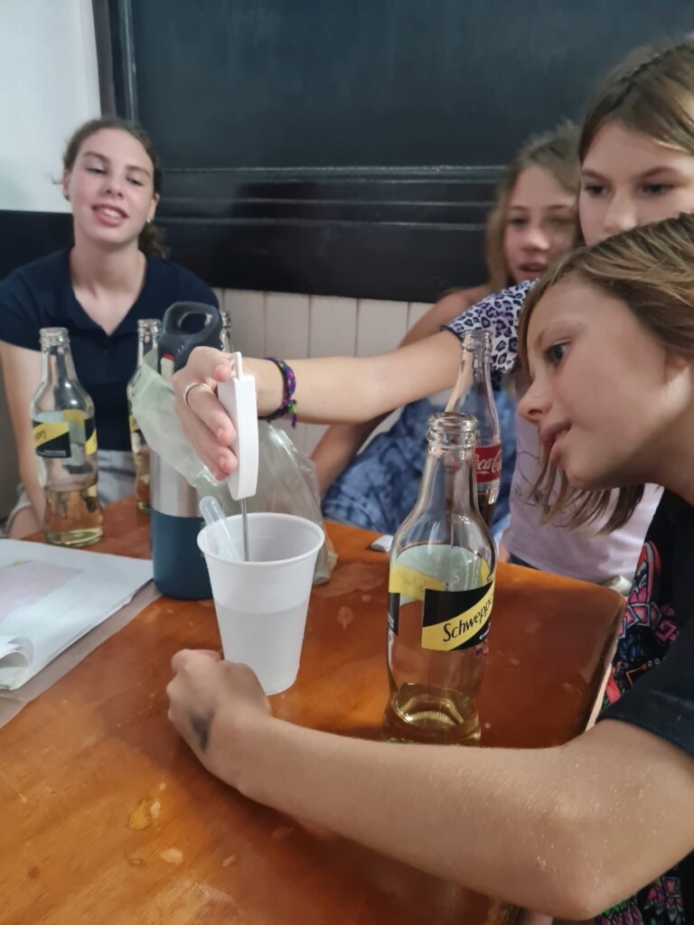 Revive cultural connection to nature in Belize