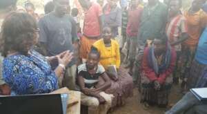 educating local communities