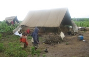 Medical Facility for GIWA Farm families in Kenya