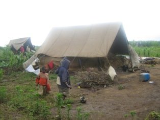 Medical Facility for GIWA Farm families in Kenya