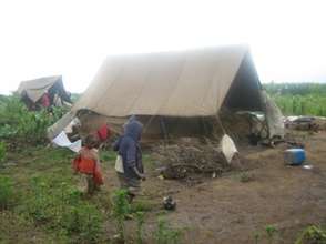 Medical Facility for GIWA Farm families in Kenya