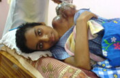 Empower 2,000 women in India battling cancer