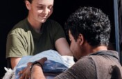 Gift Aid to Displaced People