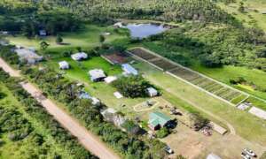 Safe House for abused & abandoned children