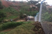 Water Source Protection
