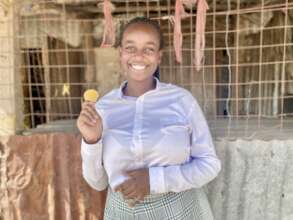 The 100.000 period poverty project