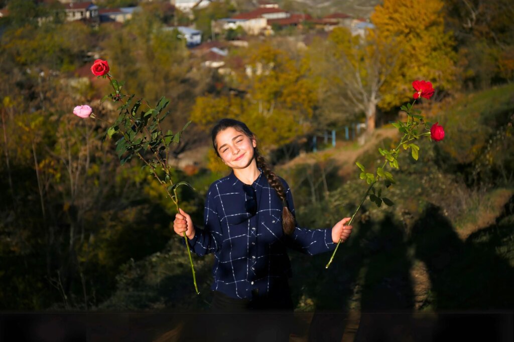 Keeping Artsakhtsies' Homes in Armenia