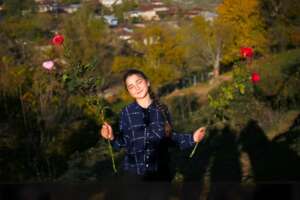 Keeping Artsakhtsies' Homes in Armenia