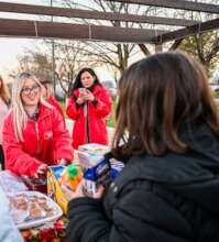 Emfasis Merry Streetmas Campaign|Photo 1