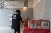 12th Merry Streetmas Campaign
