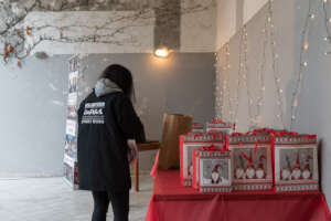 12th Merry Streetmas Campaign