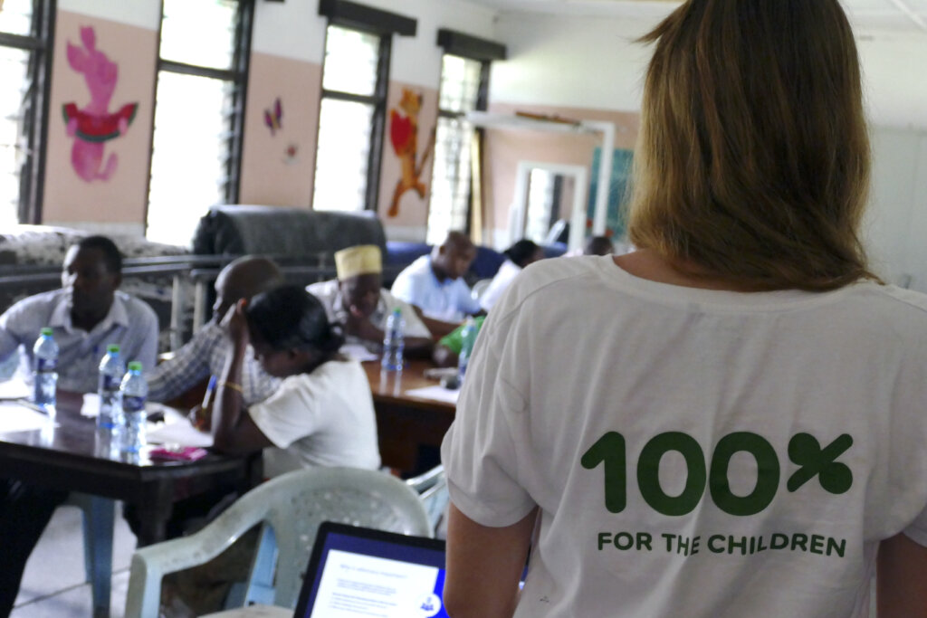 Empower 20 Mothers of Children with Disabilities
