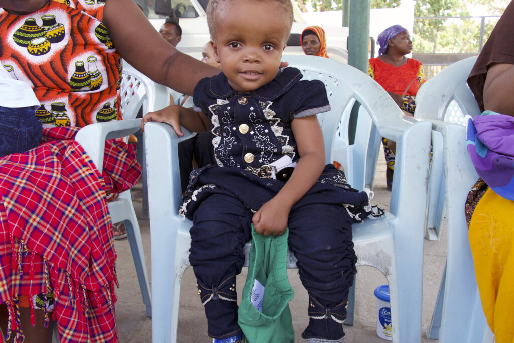 Empower 20 Mothers of Children with Disabilities
