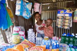 Empower 20 Mothers of Children with Disabilities