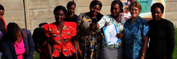 Job Creation: Launch an African Business Centre