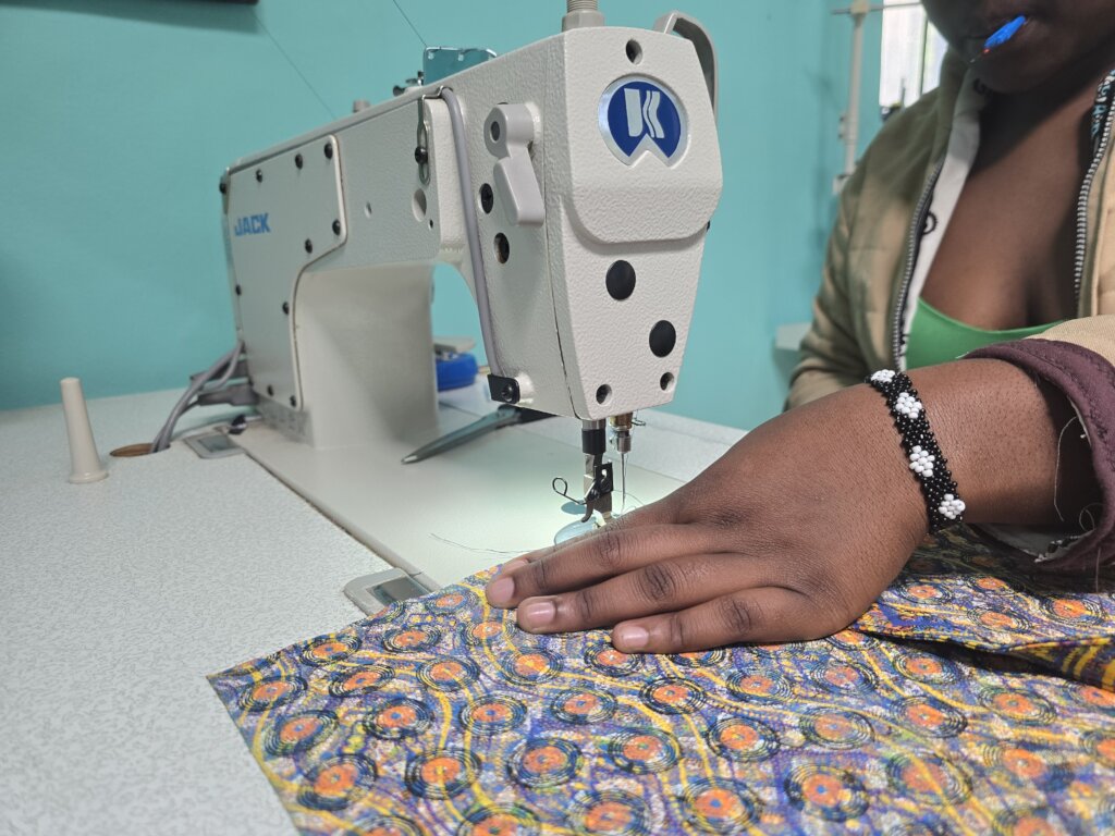 Job Creation: Launch an African Business Centre