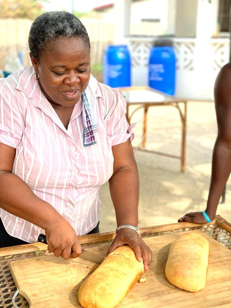 Job Creation: Launch an African Business Centre