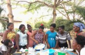 Launching A Business Skills Centre in Africa