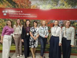 International Module of the WILL Program