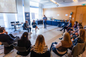 Program Day on February 27 2026