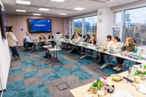 Program Day on November 21 2025