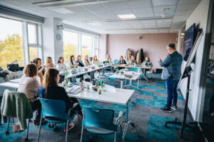 Program Day on October 10 2025