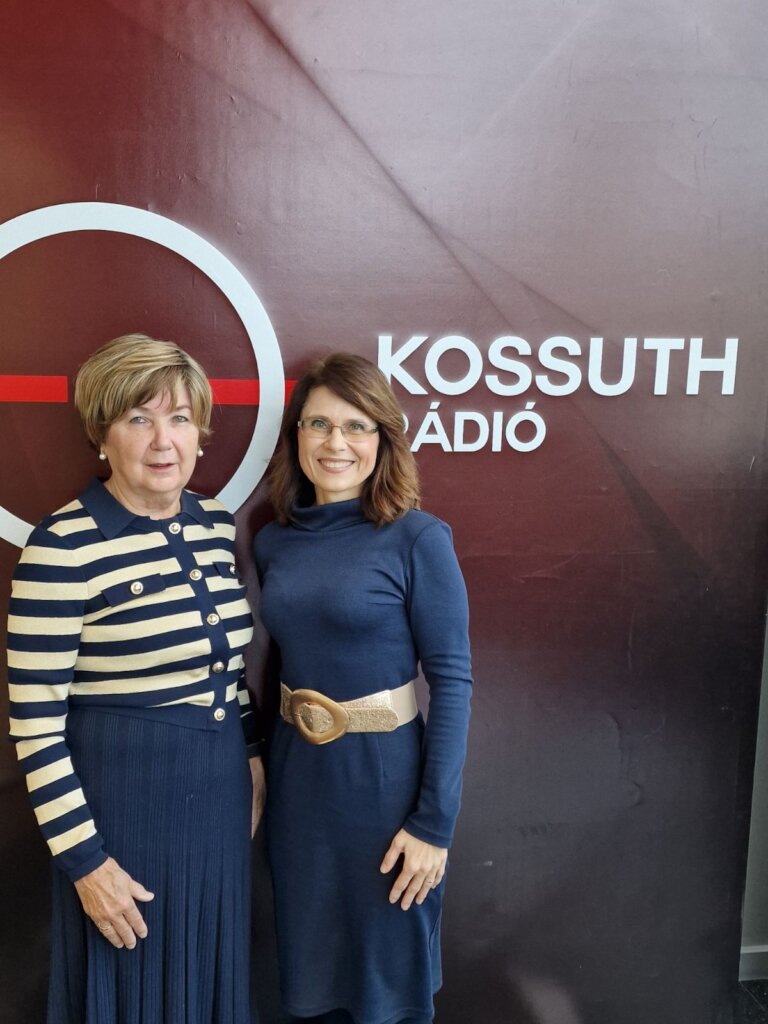 Launch a Women's Leadership Program in Hungary