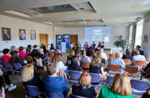 Engaging Our Community