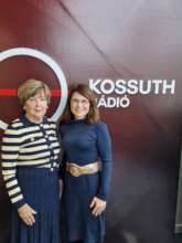 Mindset Shaping Through the Radio