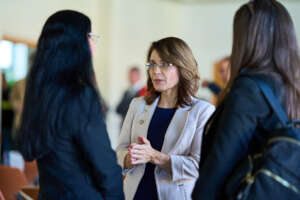 Discussing Strategies