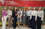 Launch a Women's Leadership Program in Hungary