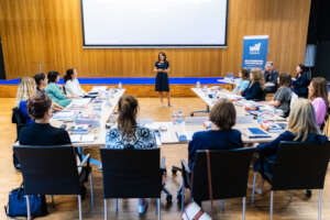 Program Day on September 9 2025